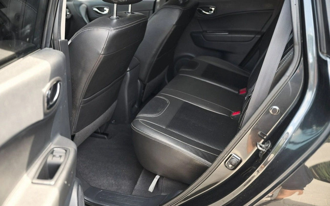 Renault Koleos cena 35900 przebieg: 162000, rok produkcji 2013 z Czarne małe 781